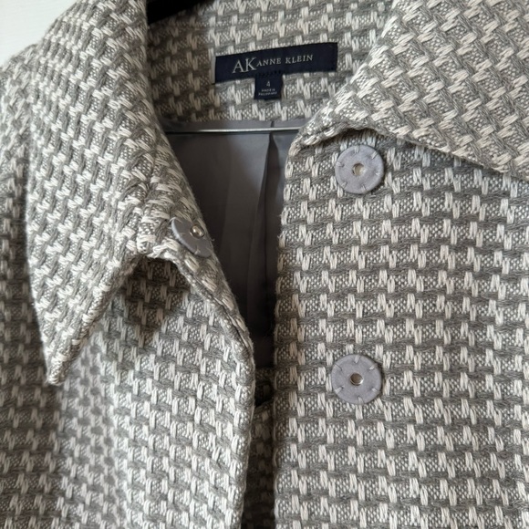 Set of blazer and skirt - Size 6 - Picture 2 of 5